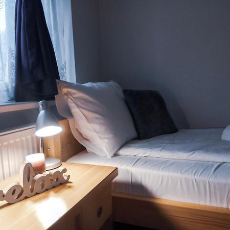 Bloom Inn Ni Exteriör bild