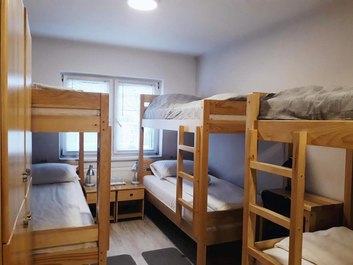 Bloom Inn Ni Exteriör bild