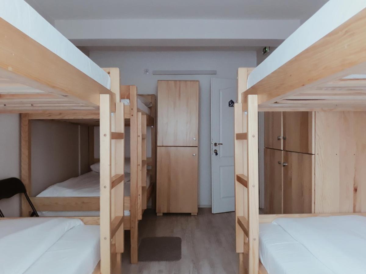 Bloom Inn Ni Exteriör bild