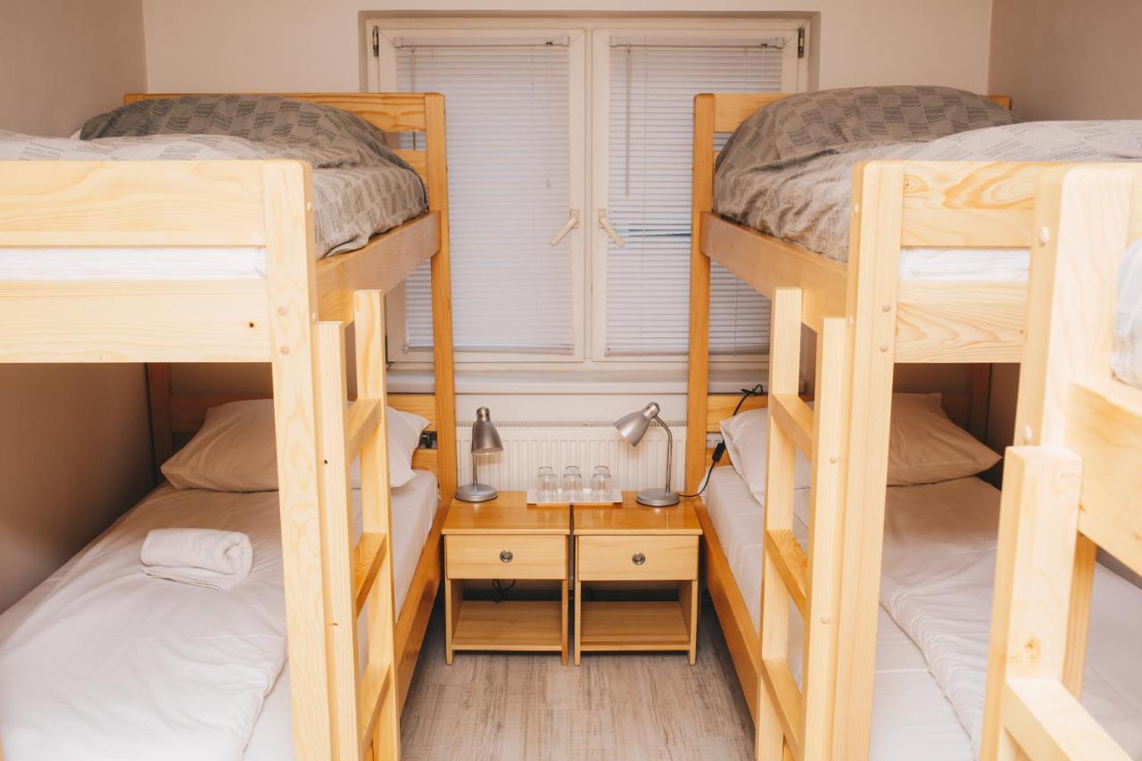 Bloom Inn Ni Exteriör bild